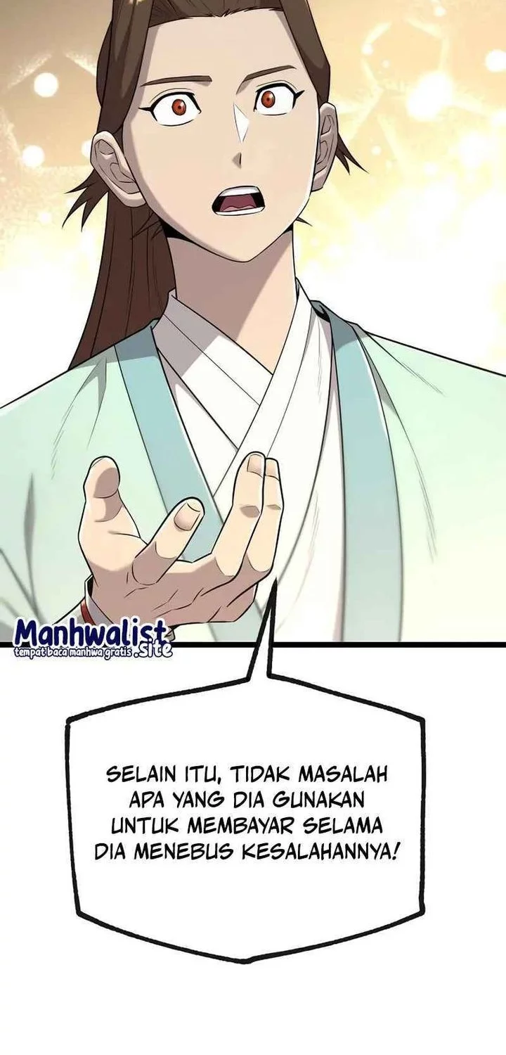 Tang Clan Legend chapter 20 halaman 45
