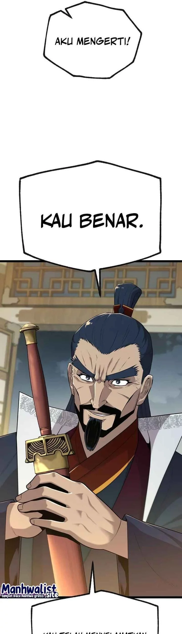 Tang Clan Legend chapter 20 halaman 48