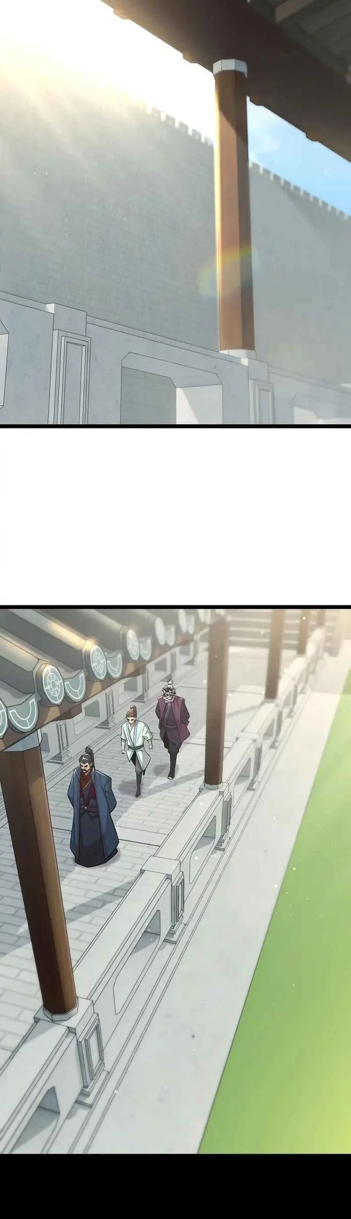 Tang Clan Legend chapter 20 halaman 52