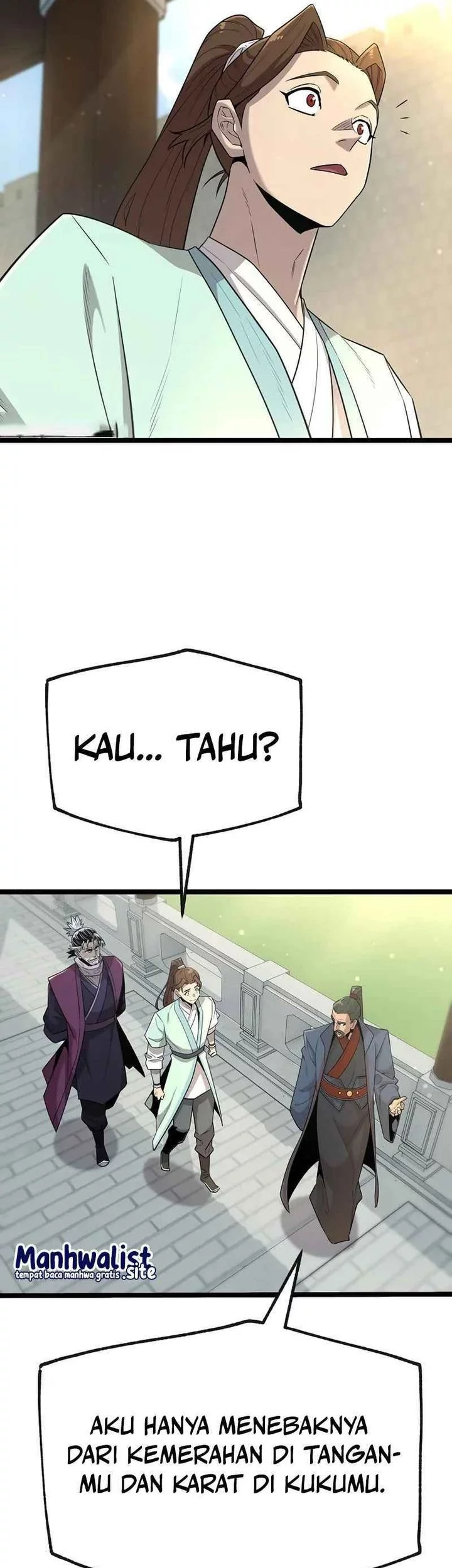 Tang Clan Legend chapter 20 halaman 56