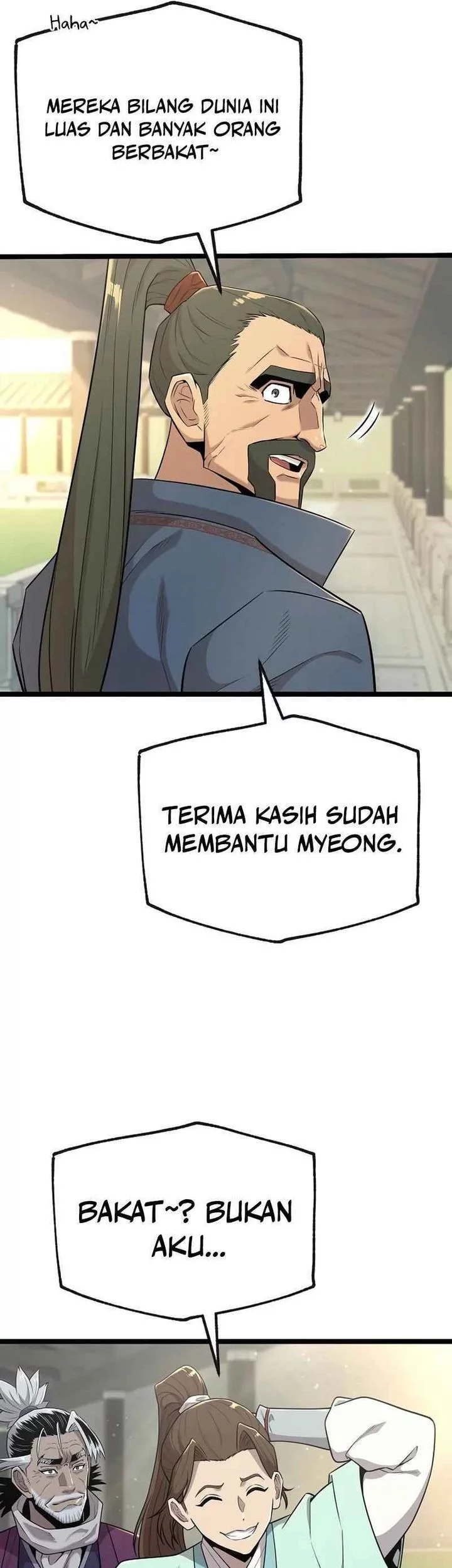Tang Clan Legend chapter 20 halaman 58