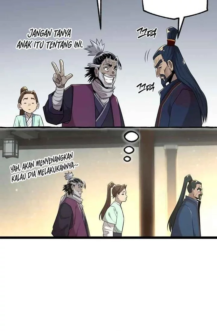 Tang Clan Legend chapter 20 halaman 61