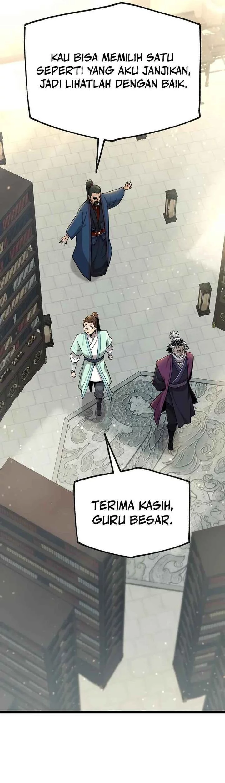 Tang Clan Legend chapter 20 halaman 68