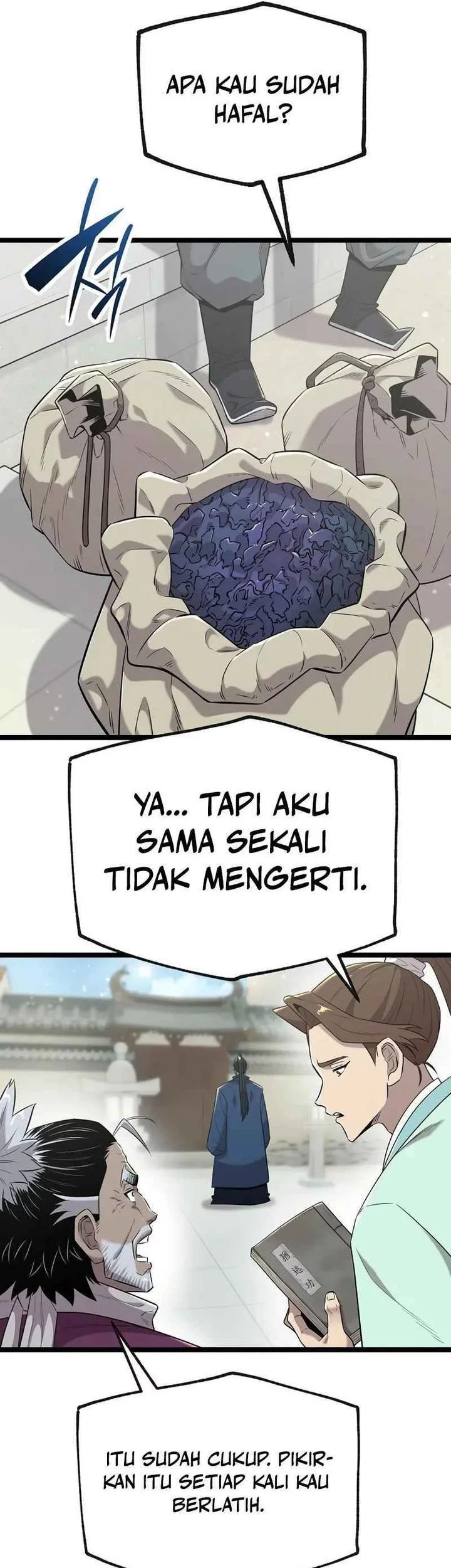 Tang Clan Legend chapter 20 halaman 77