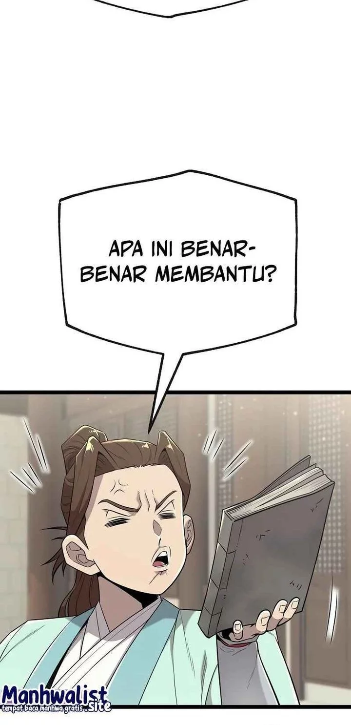 Tang Clan Legend chapter 20 halaman 78