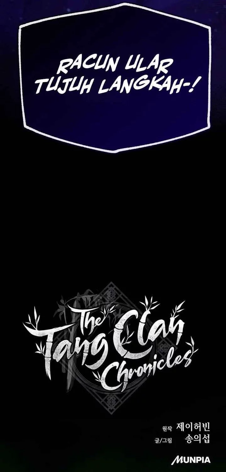 Tang Clan Legend chapter 20 halaman 82