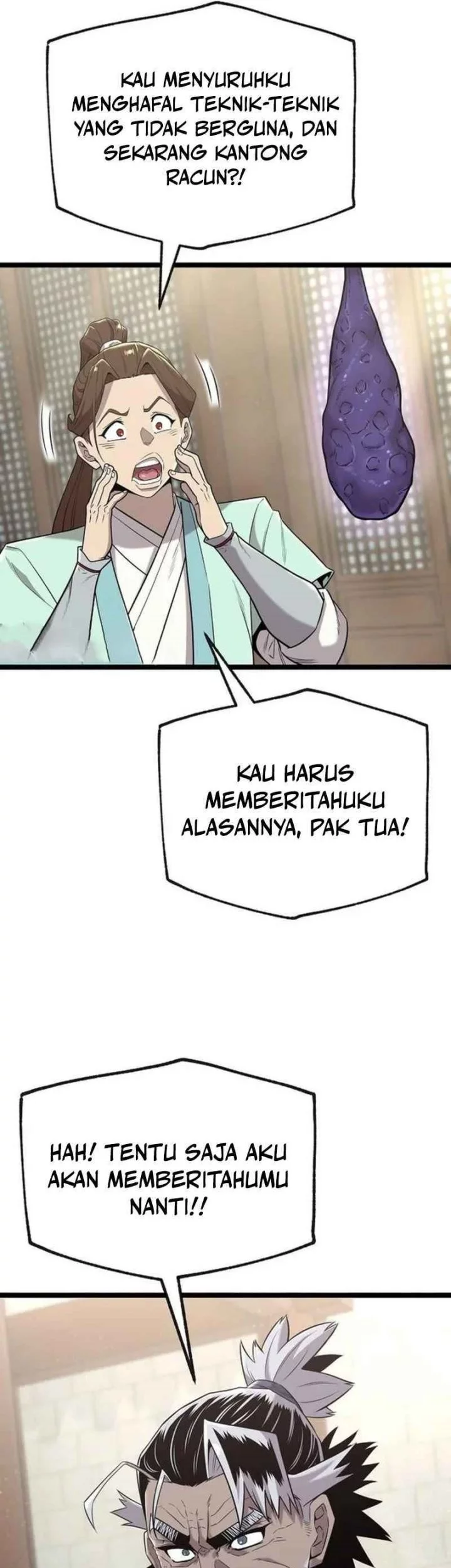 Tang Clan Legend Bab 21 halaman 3