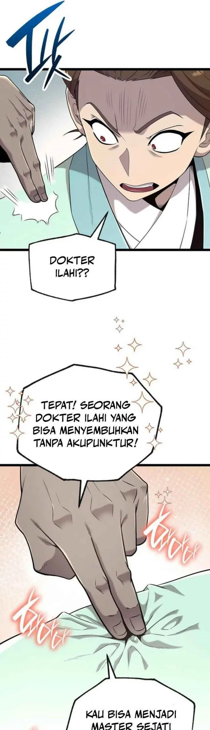 Tang Clan Legend Bab 21 halaman 5