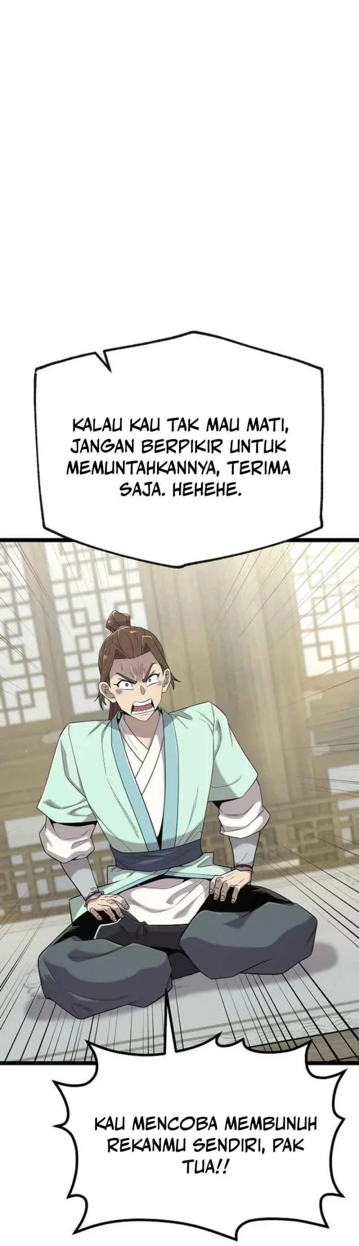 Tang Clan Legend Bab 21 halaman 9
