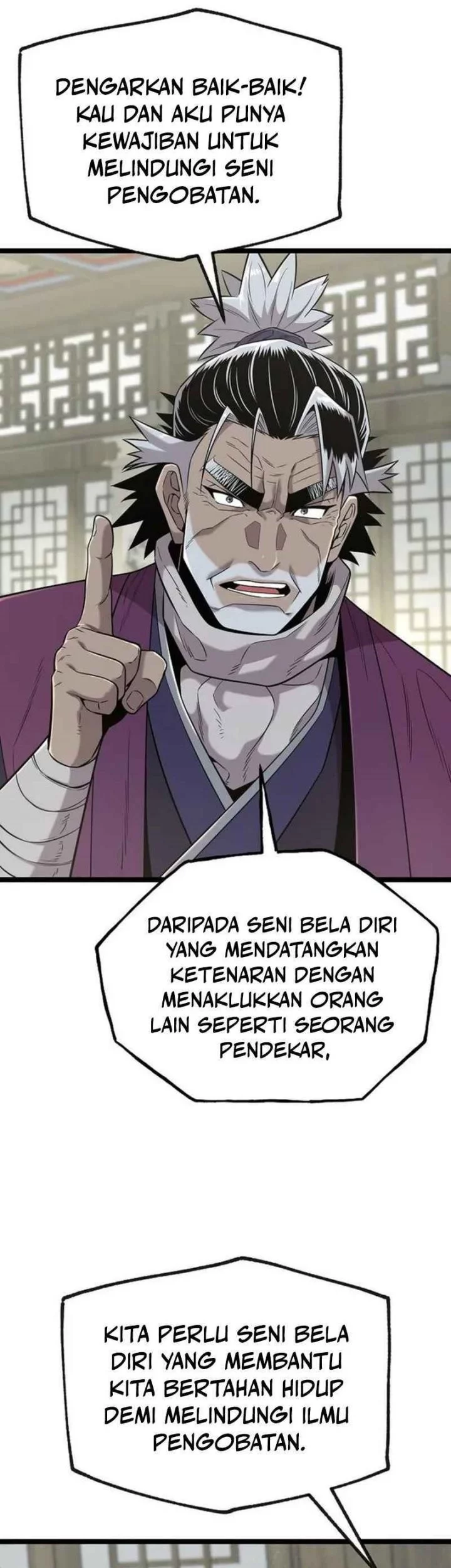 Tang Clan Legend Bab 21 halaman 11