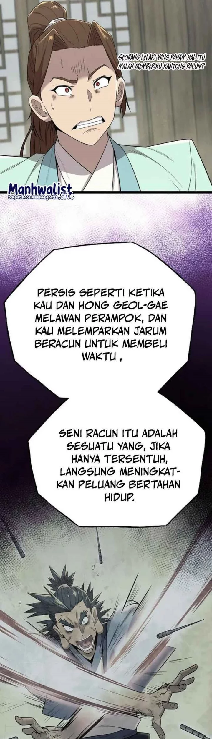 Tang Clan Legend Bab 21 halaman 13