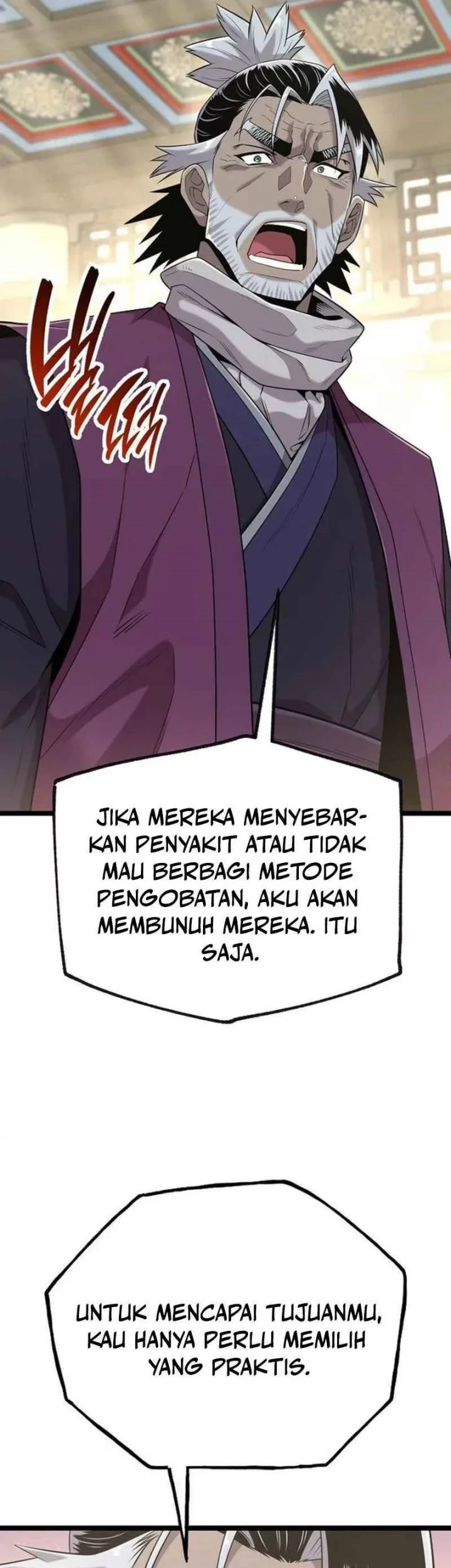 Tang Clan Legend Bab 21 halaman 21