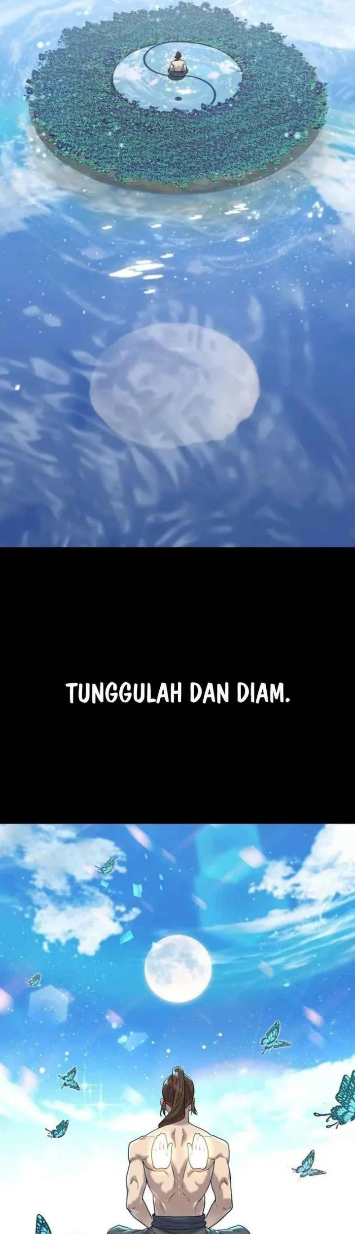 Tang Clan Legend Bab 21 halaman 29