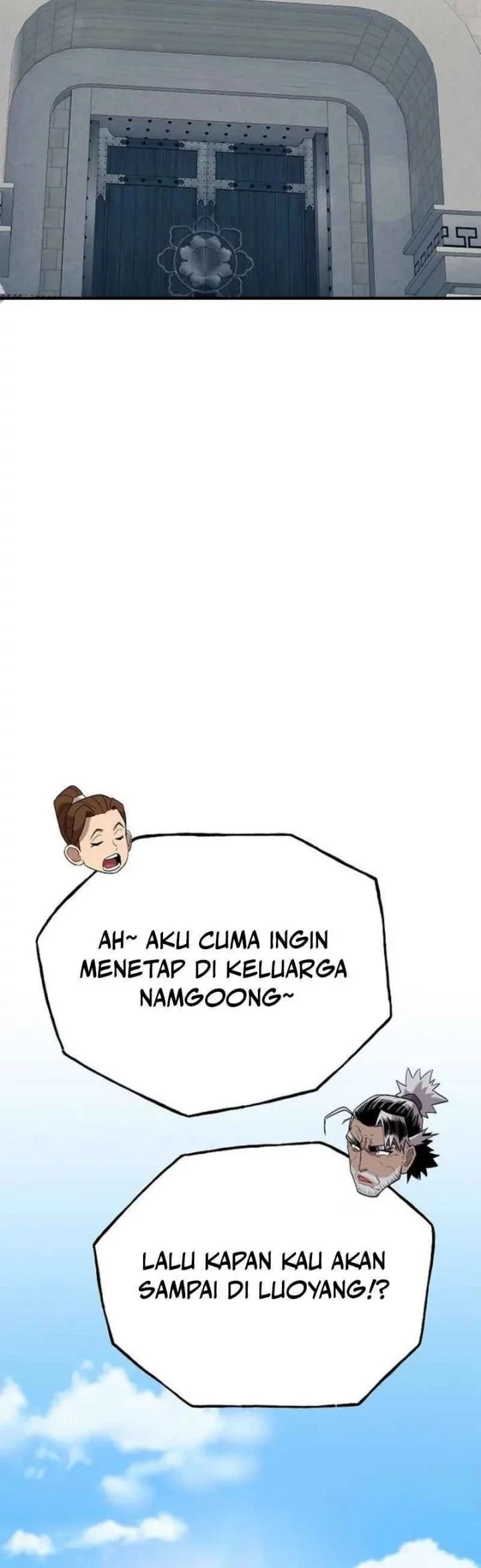 Tang Clan Legend Bab 21 halaman 57