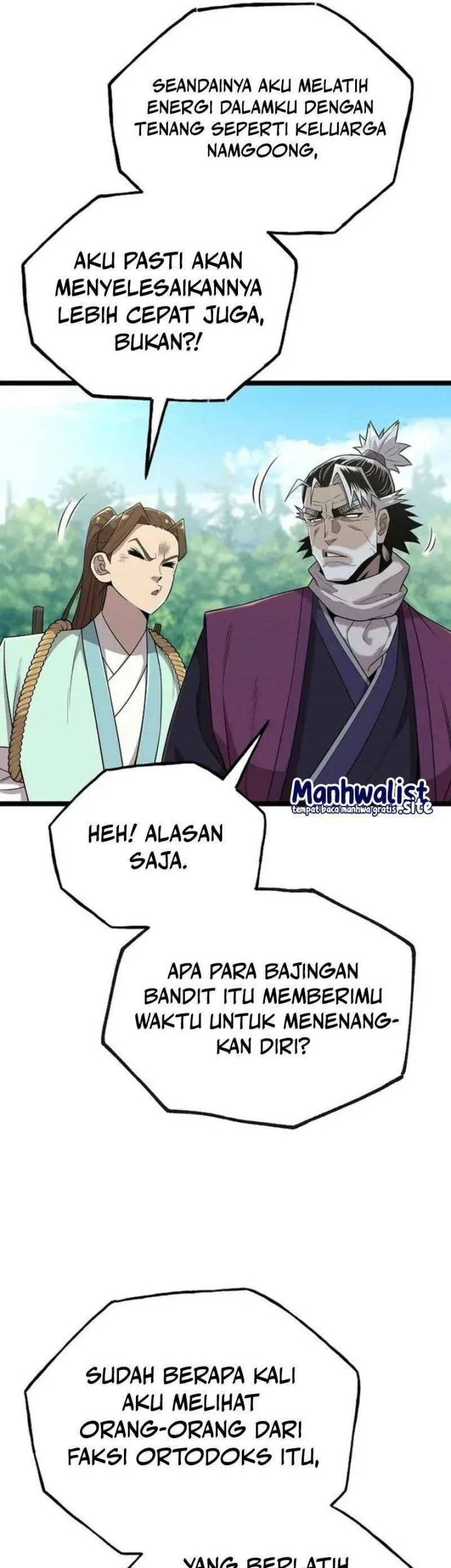 Tang Clan Legend Bab 21 halaman 60