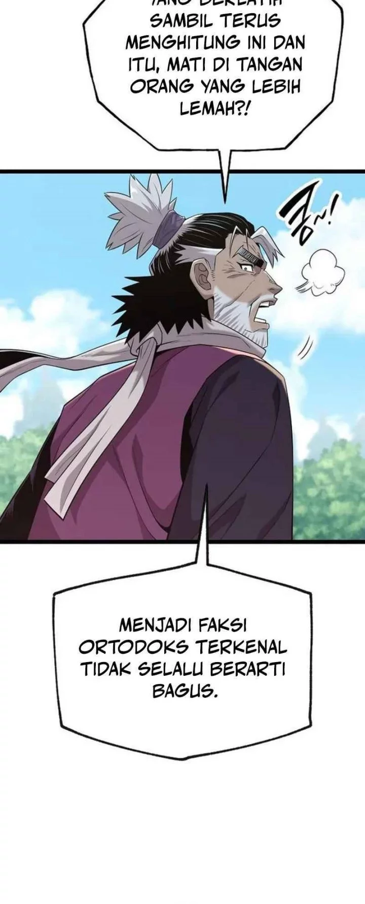 Tang Clan Legend Bab 21 halaman 61