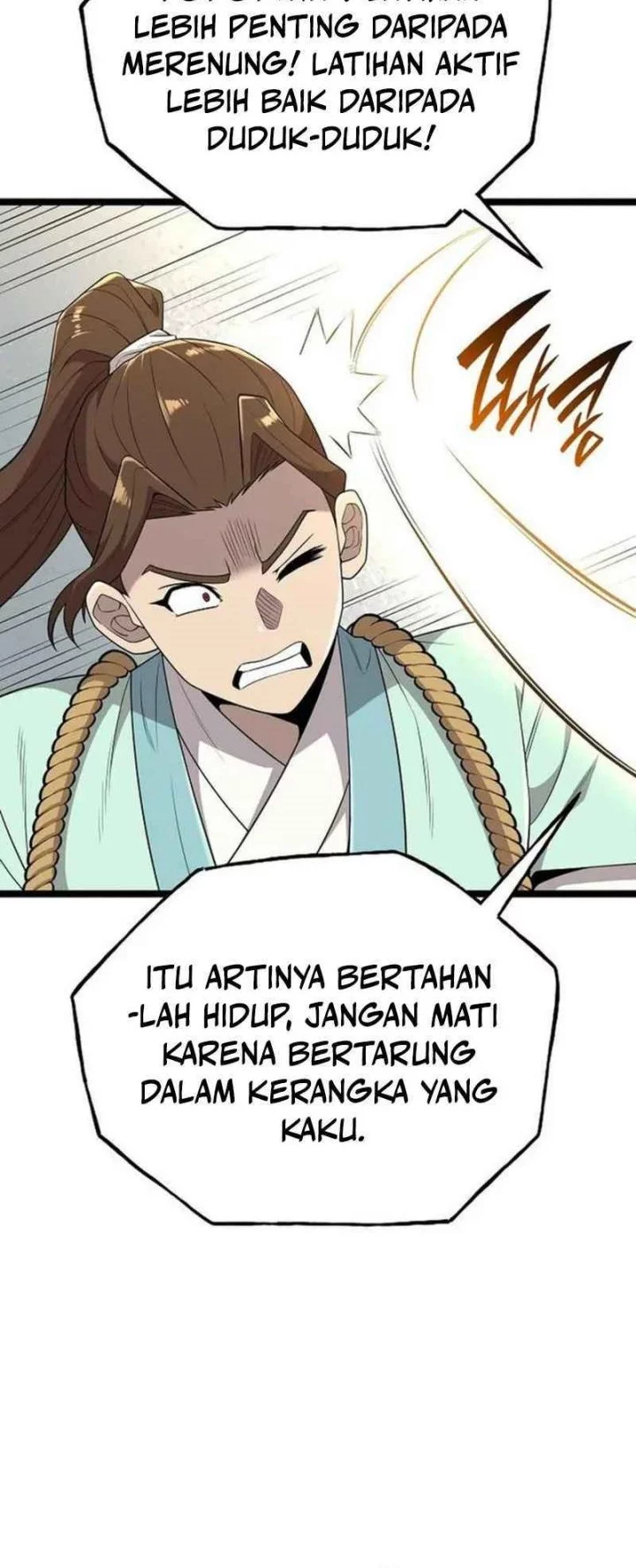 Tang Clan Legend Bab 21 halaman 63