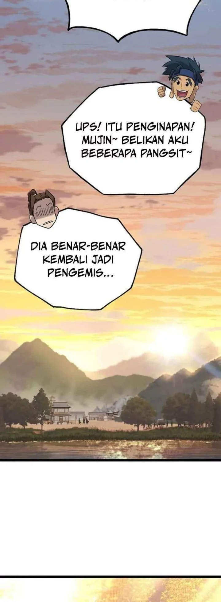 Tang Clan Legend Bab 21 halaman 65