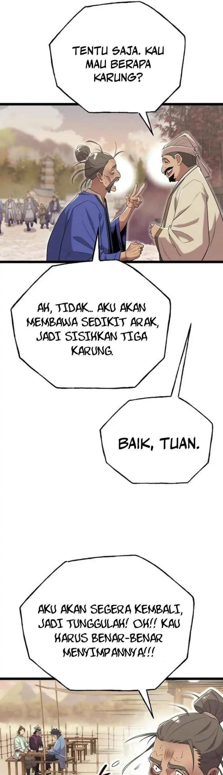 Tang Clan Legend Bab 21 halaman 68