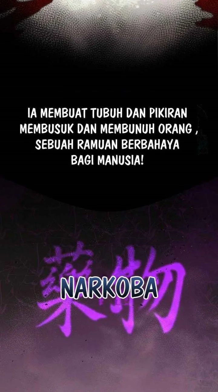 Tang Clan Legend Bab 22 halaman 3