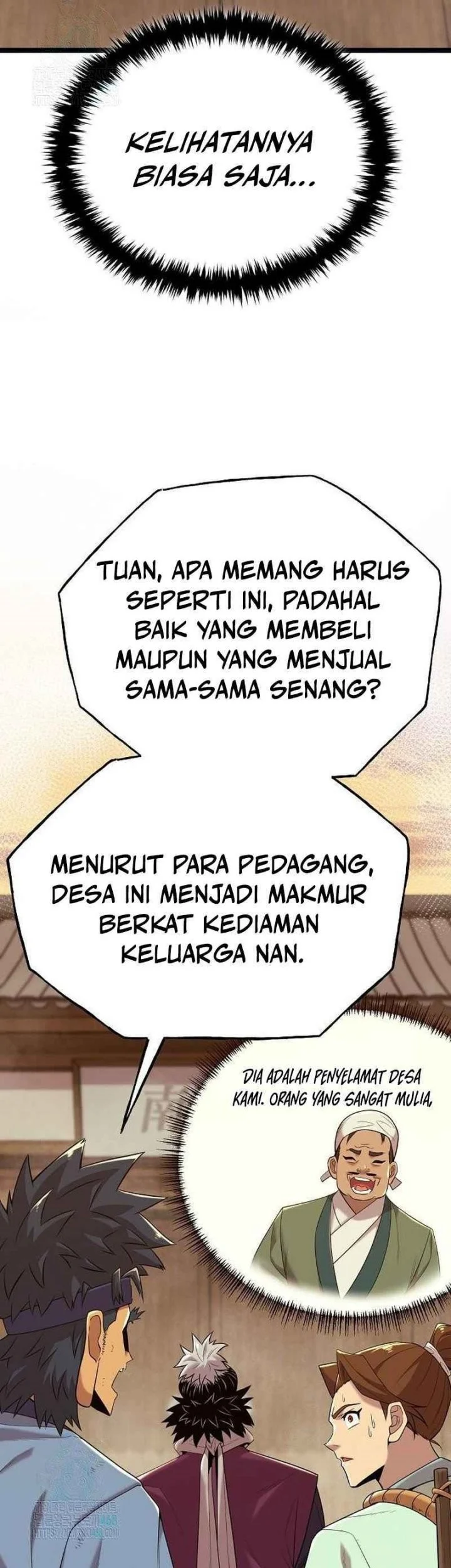 Tang Clan Legend Bab 22 halaman 6