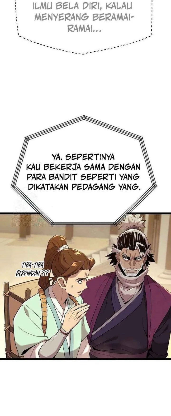 Tang Clan Legend Bab 22 halaman 17