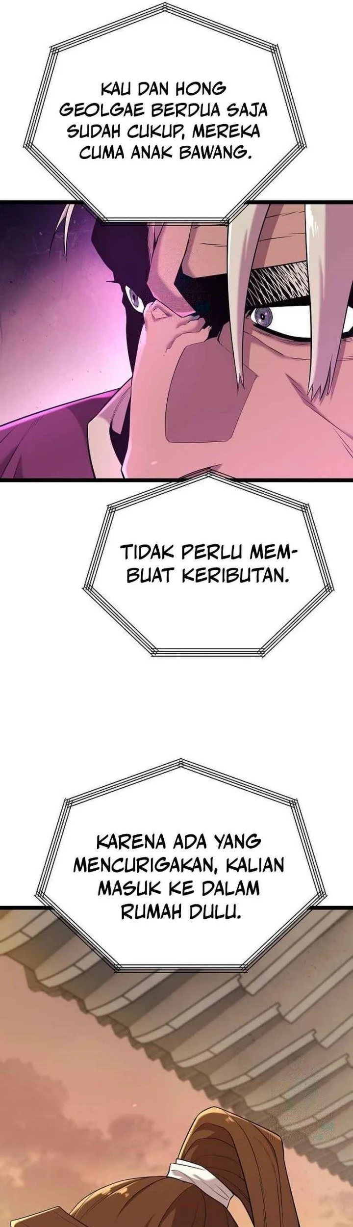 Tang Clan Legend Bab 22 halaman 18