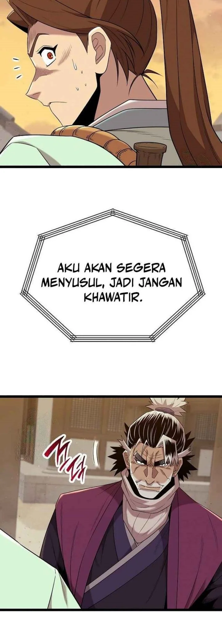 Tang Clan Legend Bab 22 halaman 19