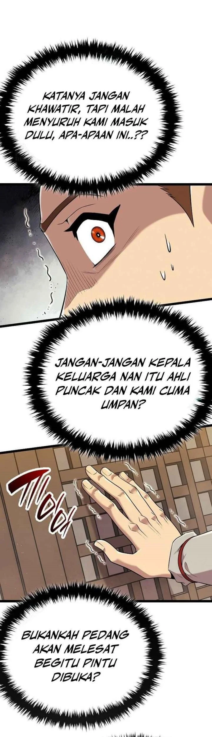 Tang Clan Legend Bab 22 halaman 20