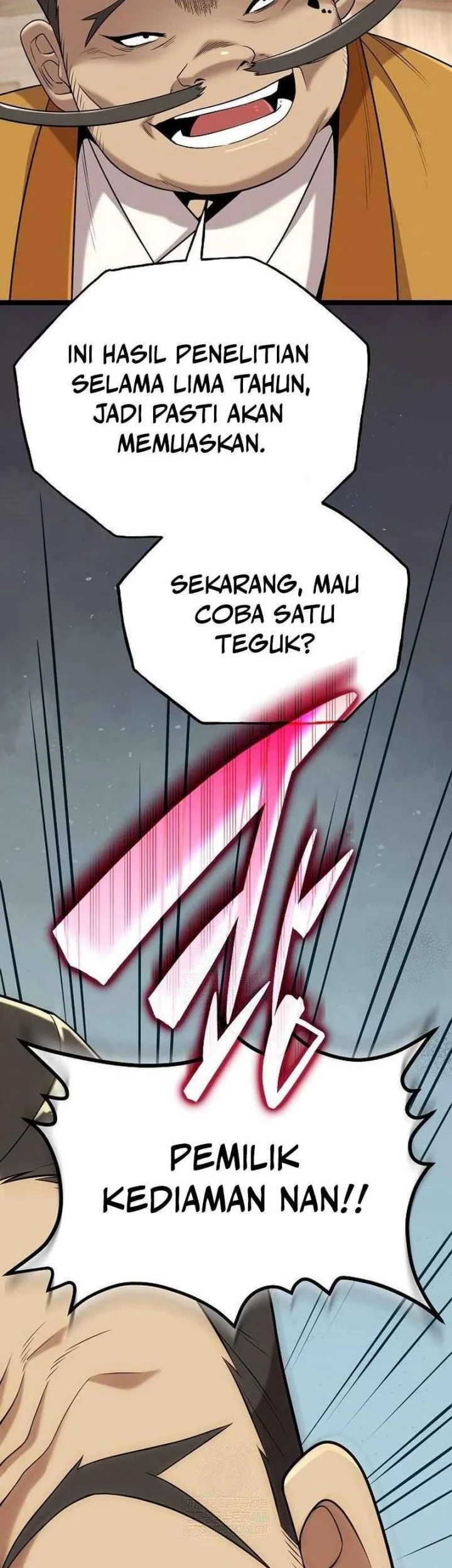 Tang Clan Legend Bab 22 halaman 30
