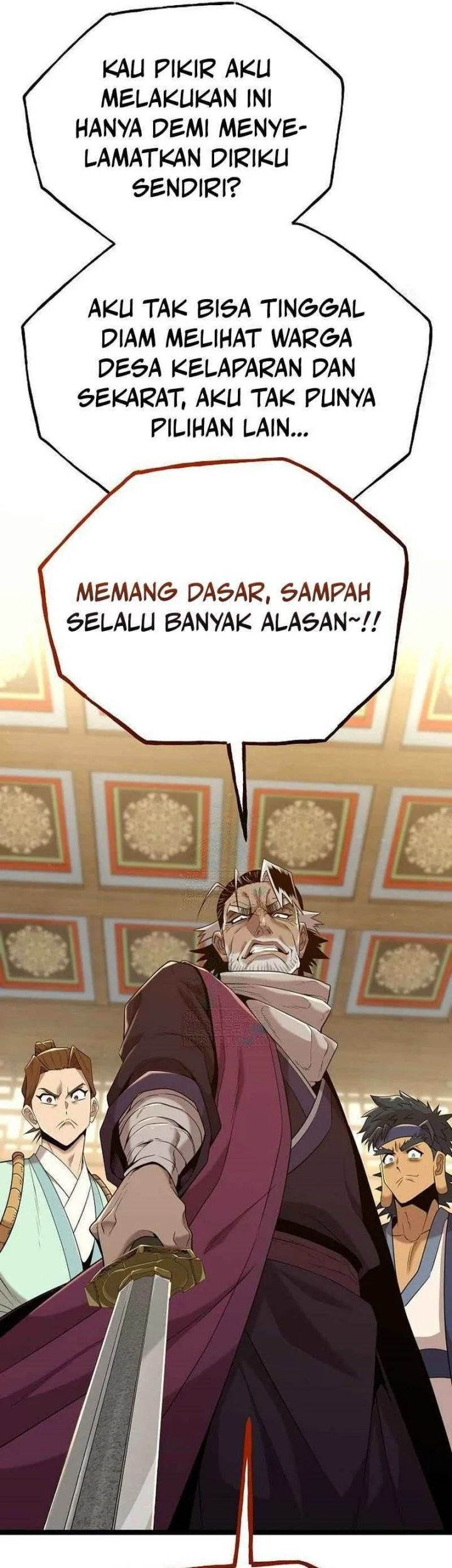 Tang Clan Legend Bab 22 halaman 42