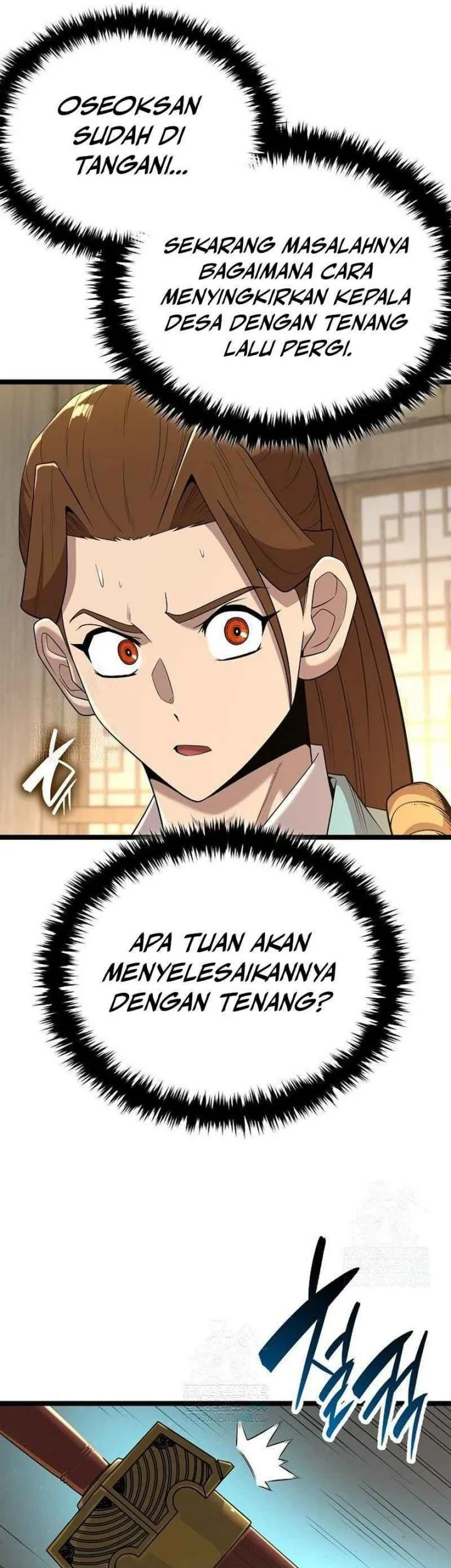 Tang Clan Legend Bab 22 halaman 48