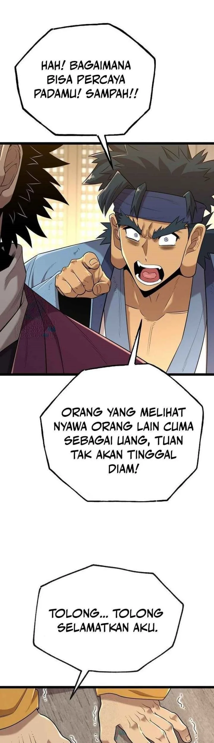 Tang Clan Legend Bab 22 halaman 52