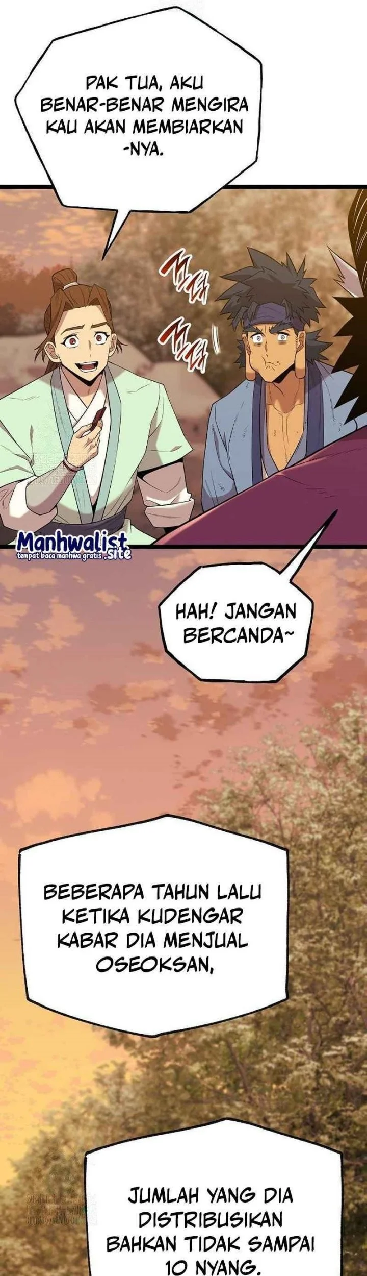 Tang Clan Legend Bab 22 halaman 63