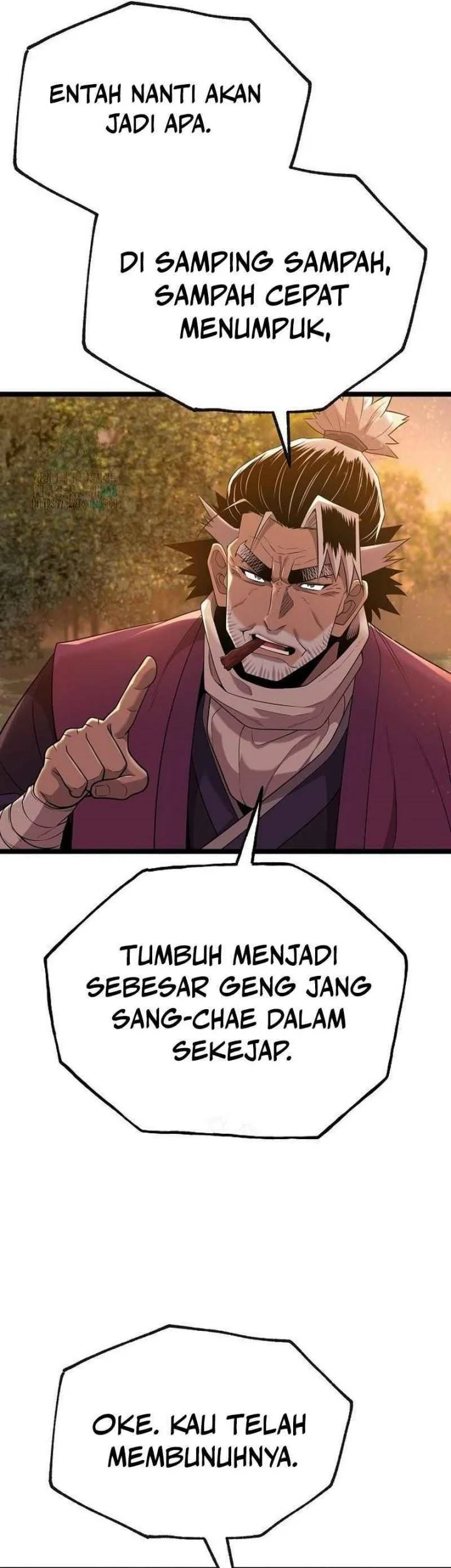 Tang Clan Legend Bab 22 halaman 65