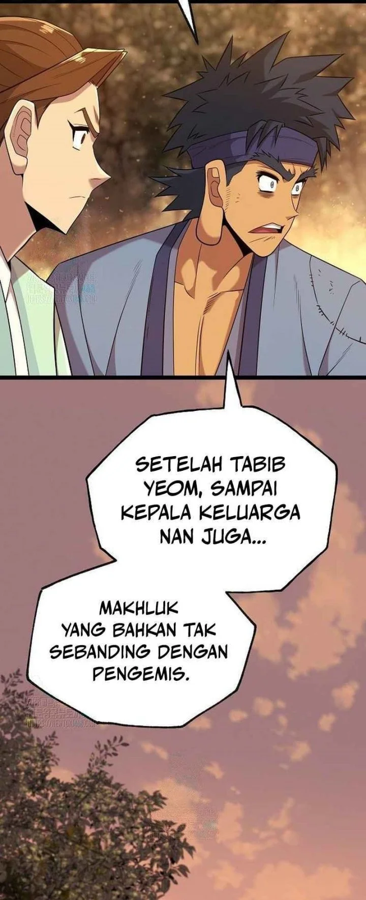 Tang Clan Legend Bab 22 halaman 66