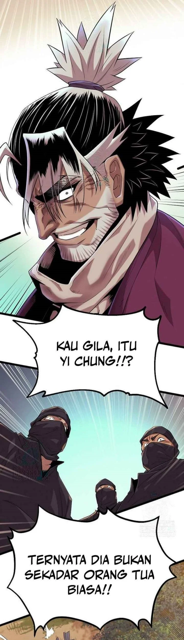 Tang Clan Legend Bab 22 halaman 77