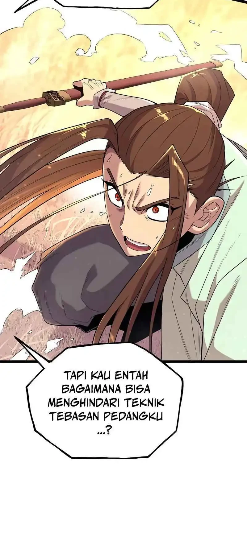 Tang Clan Legend Bab 23 halaman 14