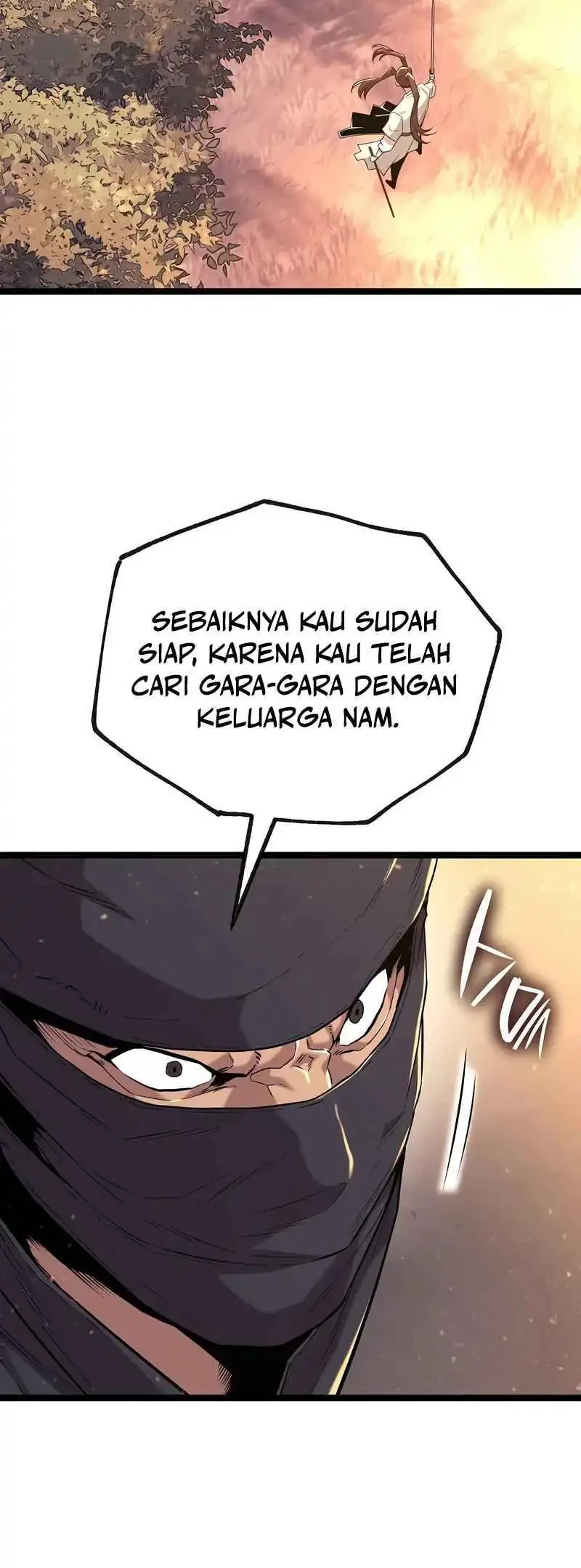 Tang Clan Legend Bab 23 halaman 16