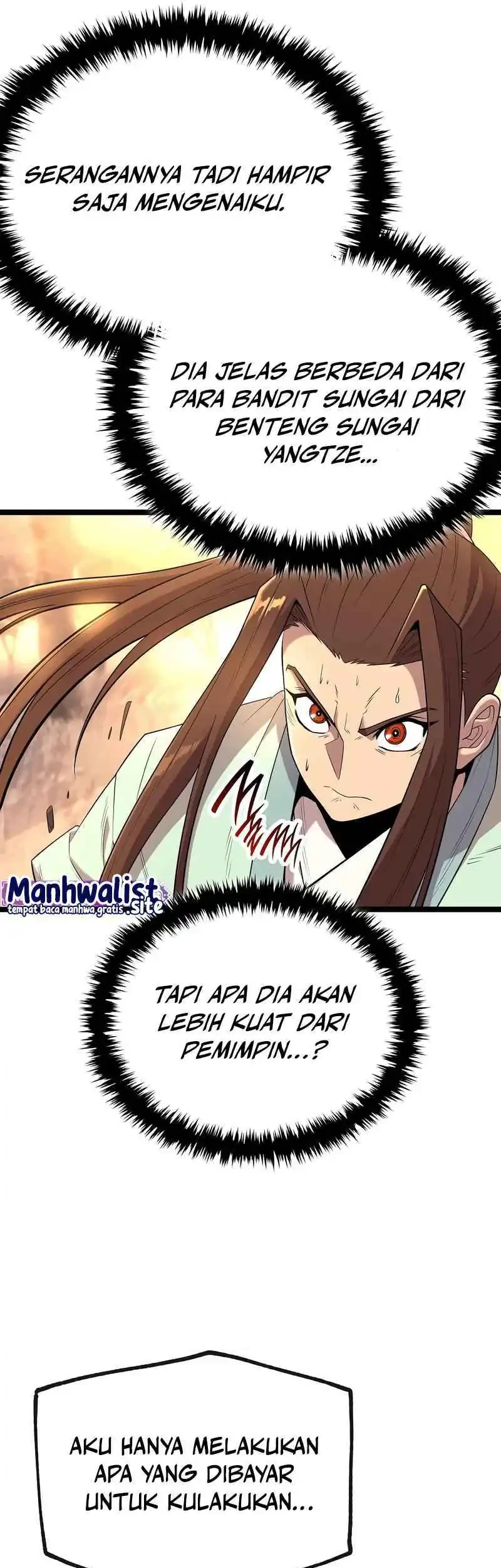 Tang Clan Legend Bab 23 halaman 17