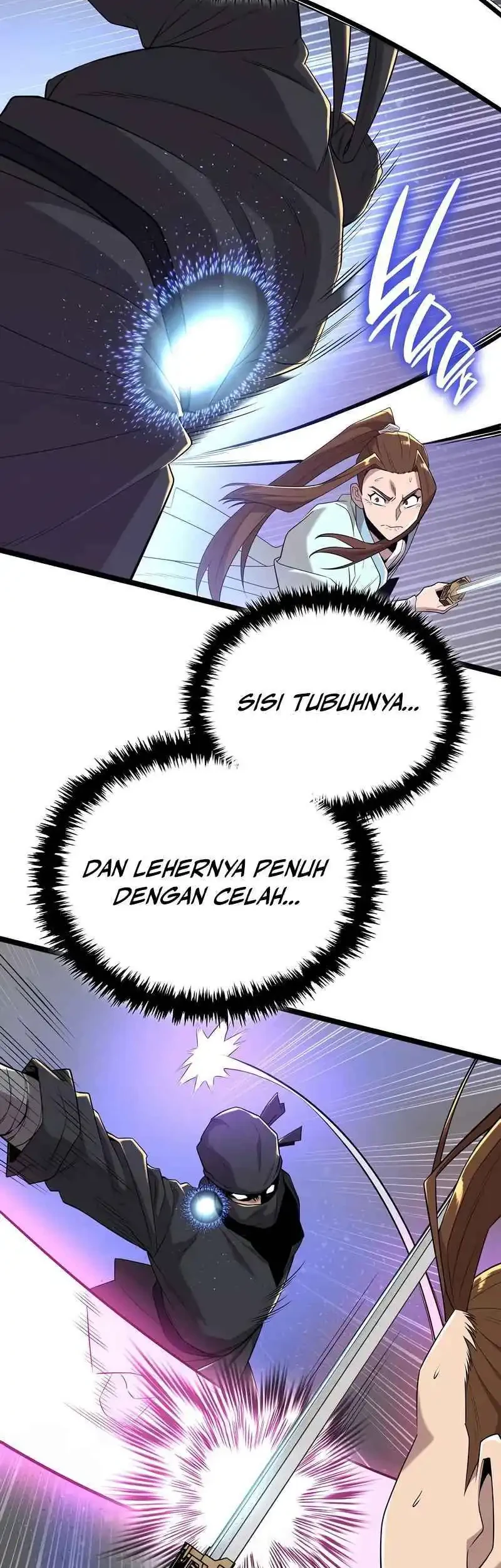 Tang Clan Legend Bab 23 halaman 26