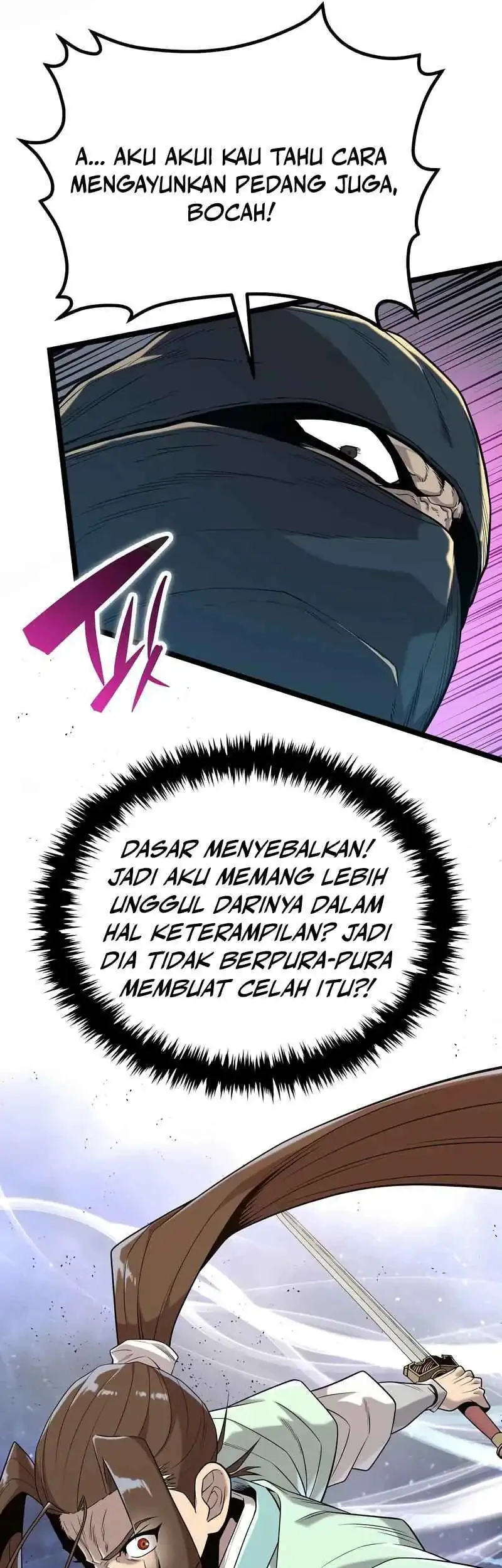 Tang Clan Legend Bab 23 halaman 42