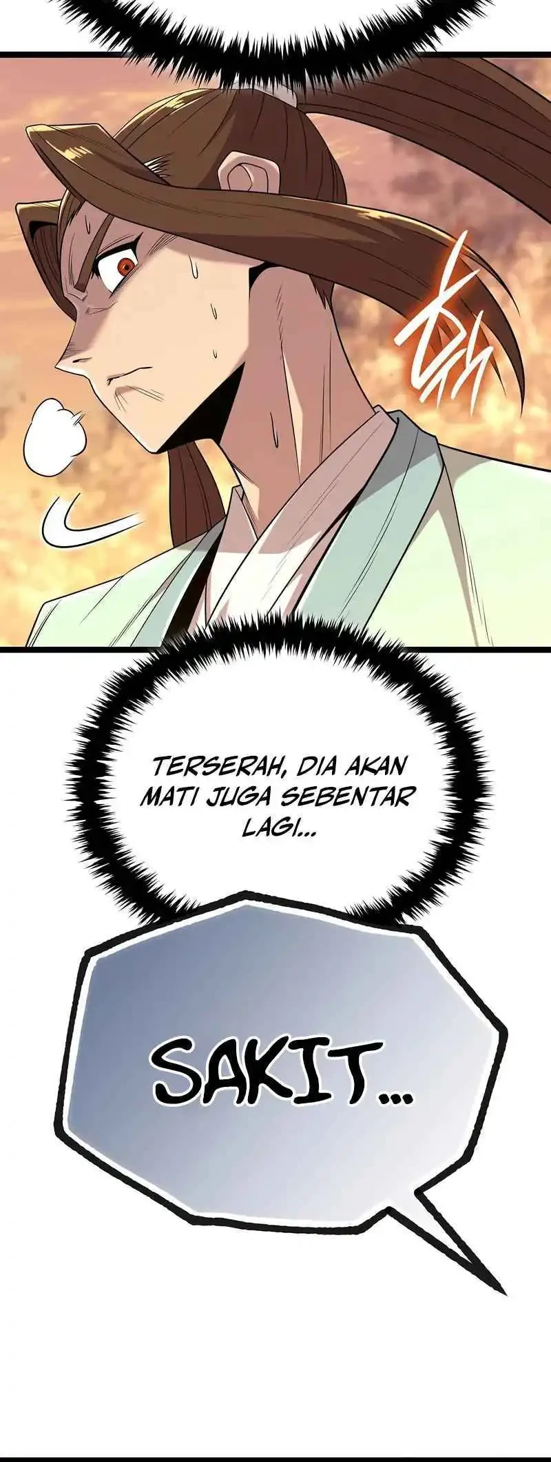 Tang Clan Legend Bab 23 halaman 85