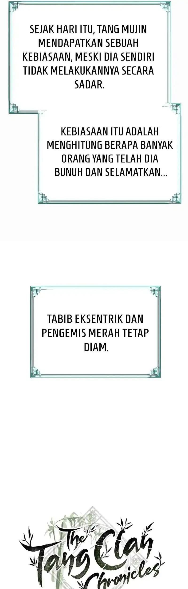 Tang Clan Legend Bab 23 halaman 102