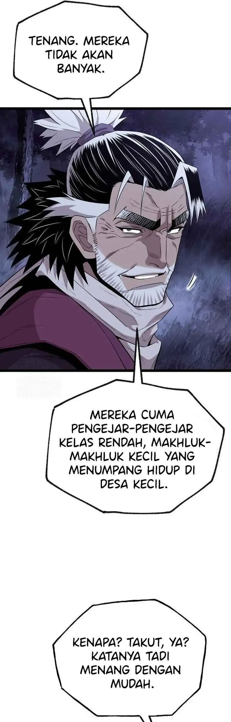 Tang Clan Legend Bab 24 halaman 21