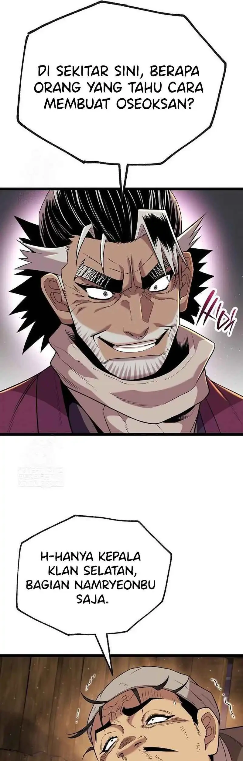Tang Clan Legend Bab 24 halaman 47