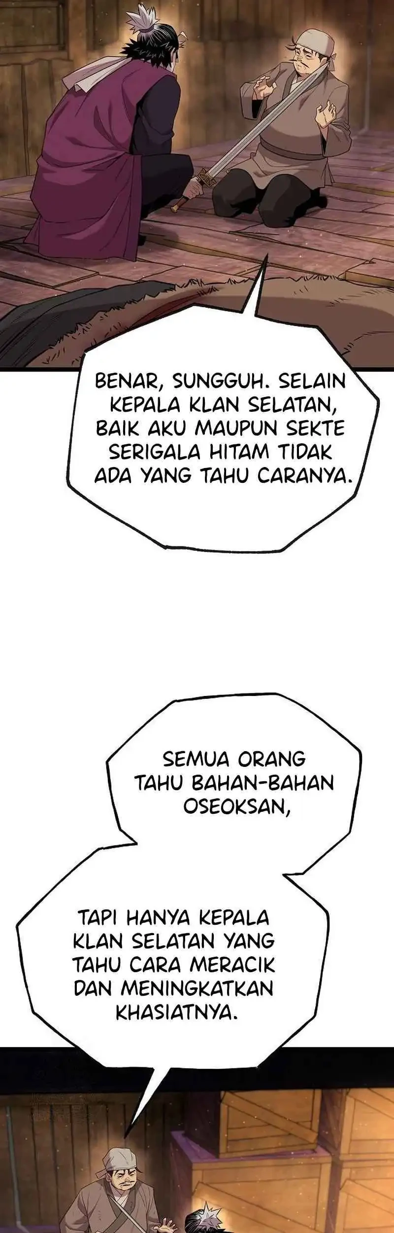 Tang Clan Legend Bab 24 halaman 49