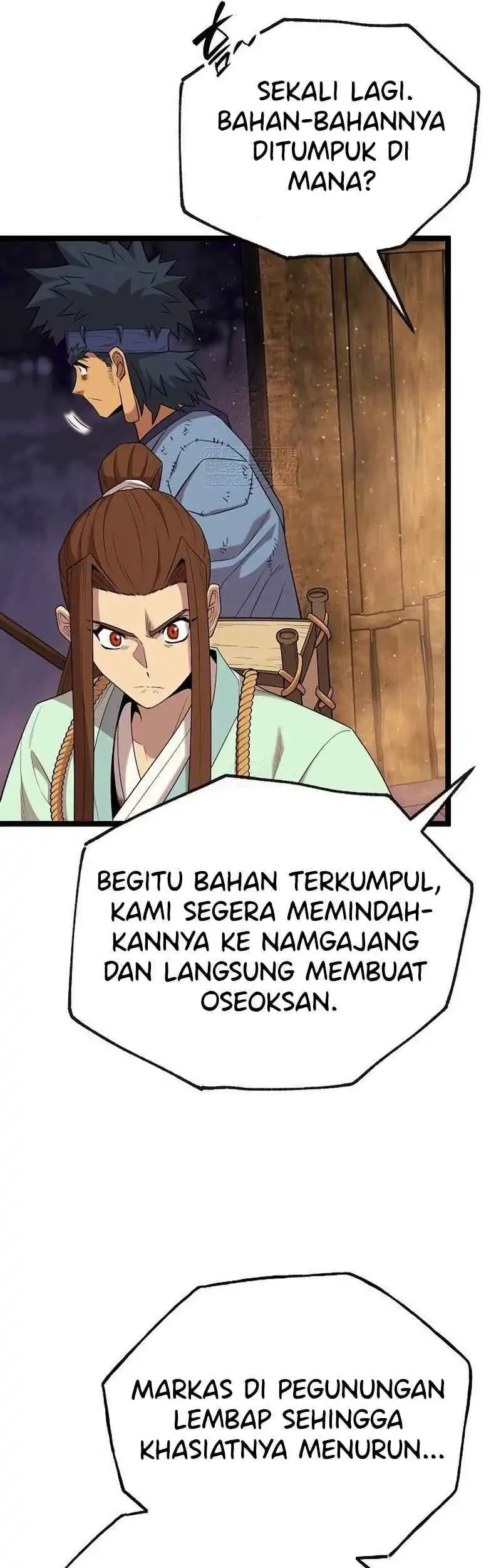 Tang Clan Legend Bab 24 halaman 51