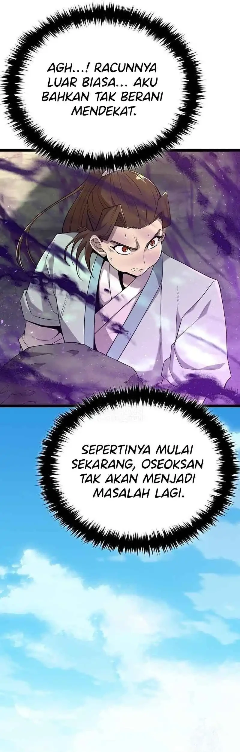 Tang Clan Legend Bab 24 halaman 59