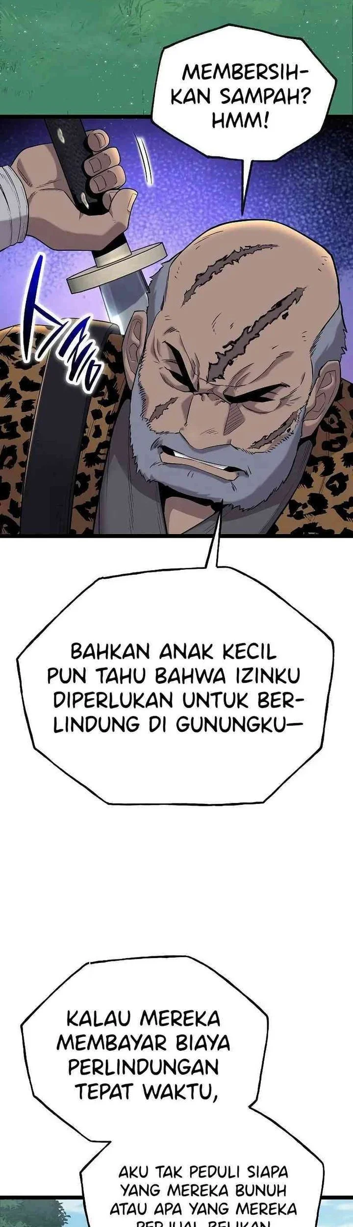 Tang Clan Legend chapter 25 halaman 5